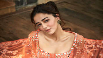 Celebrity Photos of Ananya Panday