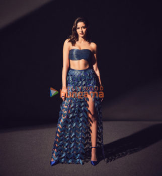 Celebrity Photos of Ananya Panday