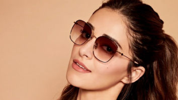 Celeb Photos Of Ananya Panday