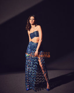 Celebrity Photos of Ananya Panday