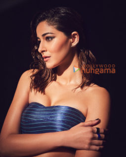 Celebrity Photos of Ananya Panday
