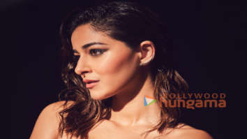 Celebrity Photos of Ananya Panday