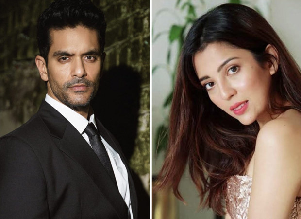 Angad Bedi and Barkha Singh to unite for a Karan Darra directorial; deets inside!