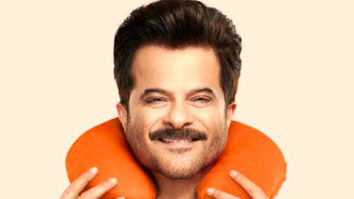 Celeb Photos Of Anil Kapoor