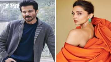 Anil Kapoor and Deepika Padukone arrive in Assam for shoot of Fighter
