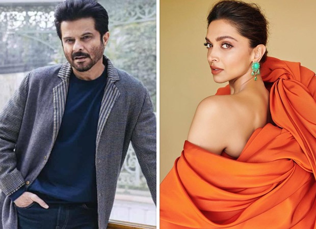Anil Kapoor and Deepika Padukone arrive in Assam for shoot of Fighter thumbnail