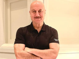 EXCLUSIVE: Anupam Kher says “Paon zameen par hi hai dost,” as the actor’s 2022 has been a consistent success with The Kashmir Files, Karthikeya 2 and Uunchai