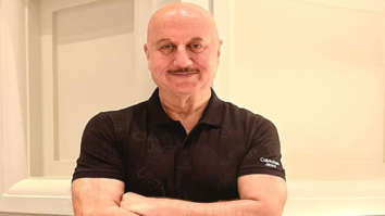 EXCLUSIVE: Anupam Kher says “Paon zameen par hi hai dost,” as the actor’s 2022 has been a consistent success with The Kashmir Files, Karthikeya 2 and Uunchai