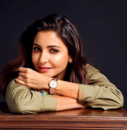 Celeb Photos Of Anushka Sharma