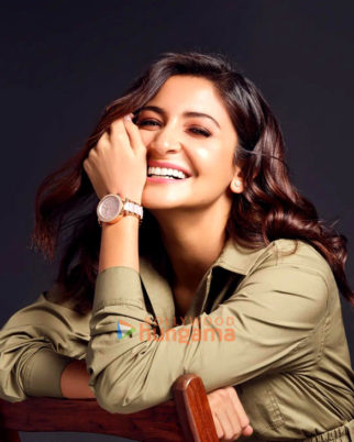 Celeb Photos Of Anushka Sharma