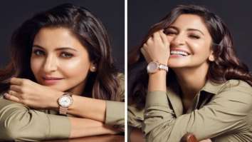 Anushka Sharma roped in as ambassador for Michael Kors India; The actor will be seen in upcoming campaigns for the watch brand