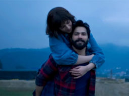Apna Bana Le – Teaser | Bhediya | Varun Dhawan, Kriti Sanon