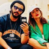 Arjun Kapoor and Malaika Arora lash out at report claiming she is pregnant; term it as “garbage news”