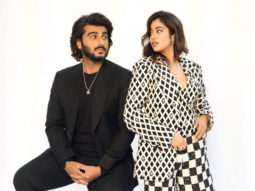 Arjun Kapoor reviews Janhvi Kapoor starrer Mili; says, “Wish you get all the love that you truly deserve”