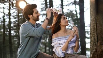 Armaan Malik collaborates with T-Series for the song ‘Bas Tujhse Pyaar Ho’