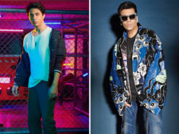 Aryan Khan turned down Karan Johar’s offer for a mega-launch as a hero?