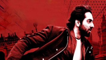 Asli Action Chaalu (Theme song) Lyrical | An Action Hero | Ayushmann Khurrana