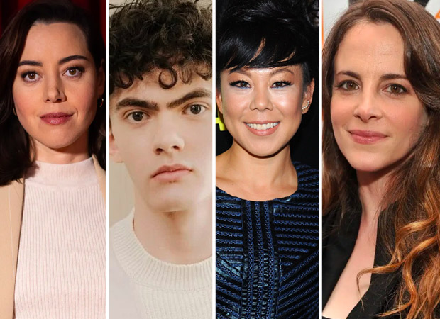 Aubrey Plaza, Joe Locke, Ali Ahn & Maria Dizzia to star in WandaVision spinoff Agatha: Coven of Chaos for Disney+