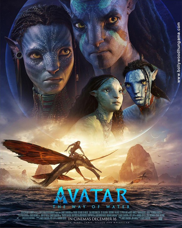 avatar english 4