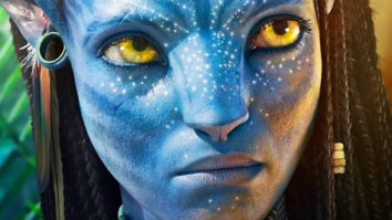 Movie stills of the movie Avatar: The Way of Water (English)