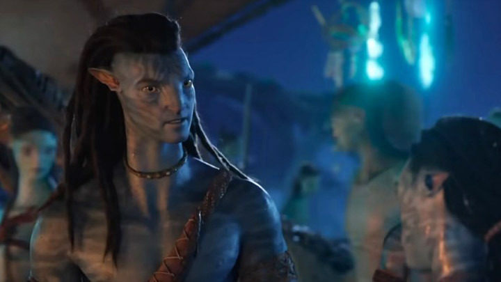 Avatar: The Way of Water | Our Fortress Avatar: The Way of Water | Our Fortress