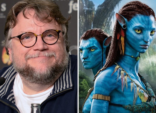 “Avatar: The Way of Water is a staggering achievement”, says The Shape of Water director and Academy Award winner Guillermo del Toro
