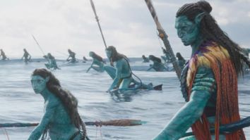 Avatar: The Way Of Water generates impressive advance sales in India