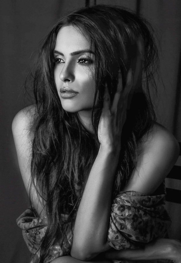 Ayeesha S Aiman, Former Miss India International is all set to raise the hotness bar with India Lockdown : Bollywood News – Bollywood Hungama