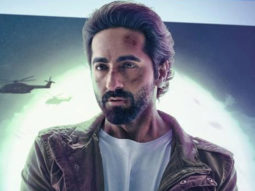 Ayushmann Khurrana starrer An Action Hero passed by CBFC with a U/A certificate