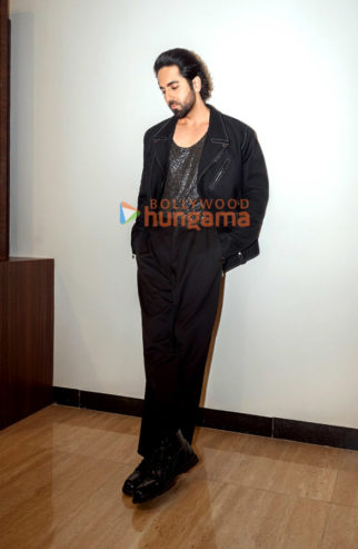 Celebrity Photos of Ayushmann Khurrana