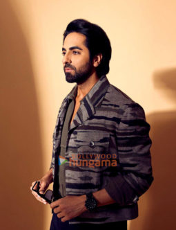 Celebrity Photos of Ayushmann Khurrana