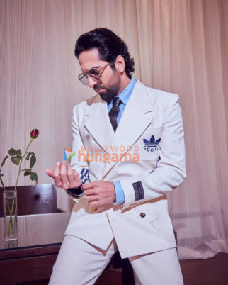 Celebrity Photos of Ayushmann Khurrana