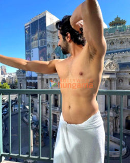 Celebrity Photos of Ayushmann Khurrana