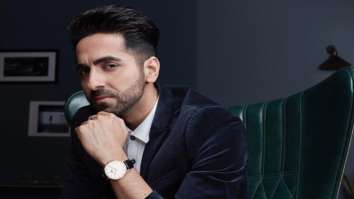 Ayushmann Khurrana to join hands with Dinesh Vijan for his horror-comedy universe; official announcement to be made soon