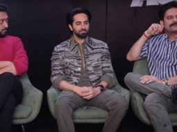 Ayushmann on An Action Hero: “It’s not that I wanted to do maara-maari, I just wanted to…”