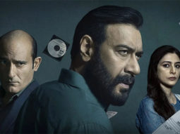 BREAKING: Ajay Devgn’s Drishyam 2 passed by CBFC with a U/A certificate and ZERO cuts; is shorter by 20 minutes than the first part