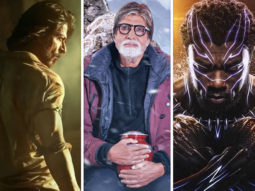 BREAKING: Moviegoers to get a chance to watch the teaser of Shah Rukh Khan’s Pathaan on the BIG screen with Uunchai and Black Panther: Wakanda Forever