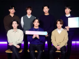 BTS and BigHit Music mark 5 years of ‘Love Myself’ campaign with Unicef; watch video