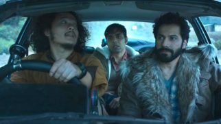 Baaki Sab Theek – Teaser | Bhediya | Varun Dhawan, Abhishek Banerjee, Paalin Kabak