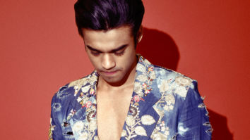 Celebrity wallpaper of Babil Khan