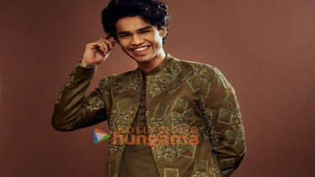 Celebrity Photos of Babil Khan