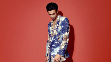 Celebrity wallpaper of Babil Khan