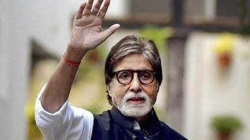 Nobody can use Amitabh Bachchan’s name, face or voice without his permission, directs Delhi High Court