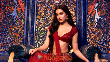 Movie Stills Of The Movie Bhediya