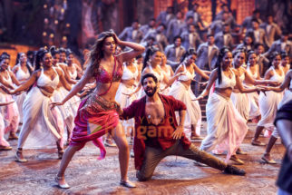 Movie Stills Of The Movie Bhediya