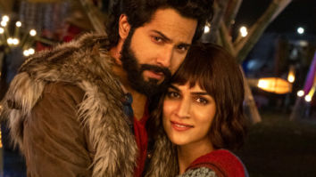 Movie Stills Of The Movie Bhediya