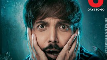 First Look Of Bhediya