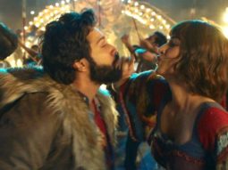 Bhediya – Jungle Mein Kaand Song | Varun Dhawan, Kriti Sanon