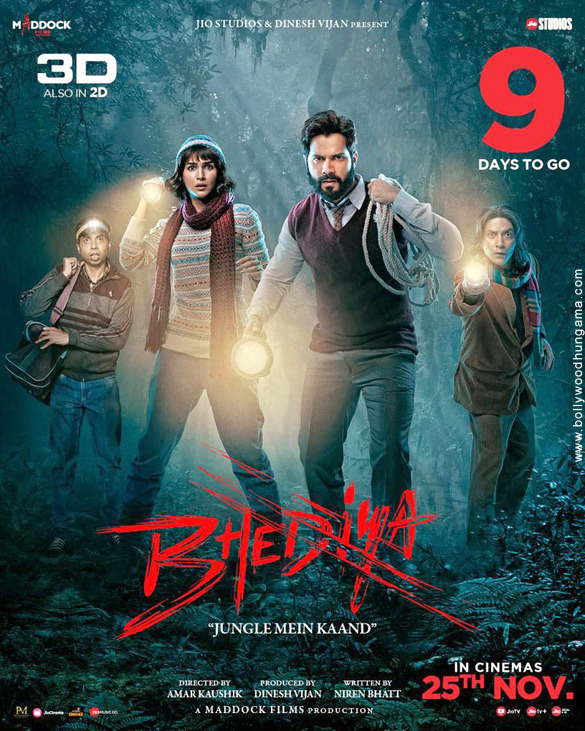 bhediya 23
