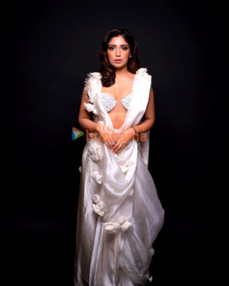 Celeb Photos Of Bhumi Pednekar